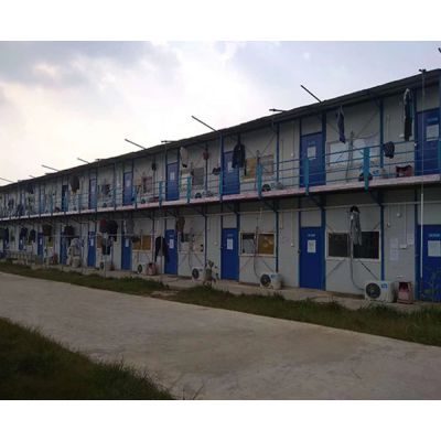 建筑工地空氣源熱水和空調租賃服務(wù)